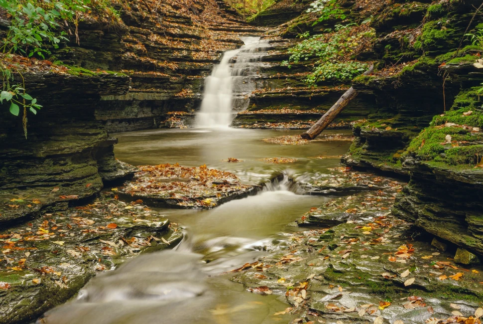 Unveiling Ithaca's Hidden Gems: Attractions and Activities