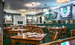 Steak near Embassy Inn Motel Ithaca